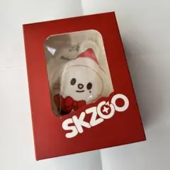 StrayKids HOP POPUP クッションキーリング 【Jiniret】