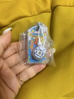 たまごっちおかしなたまごボーロっち