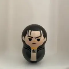 進撃の巨人　エレン・イェーガー　クーナッツ