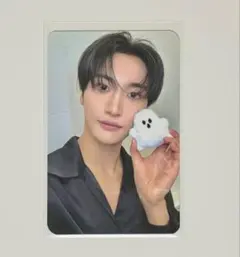 frommstore店舗特典 トレカ ソンファ ATEEZ 숭이ver - メルカリ