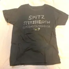 【未使用】スピッツ ゴースカvol.7 Tシャツ　Mサイズ