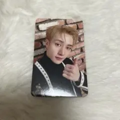 straykids スキズ バンチャン 会場限定 オフイベ 京都 14日 トレカ