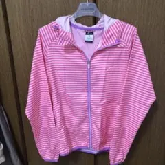 NIKE ウインドブレーカー　サイズＬ