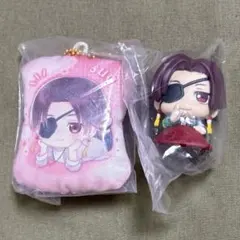 ウィンドブレーカー　蘇枋隼飛