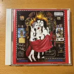 JANE'S ADDICTION RITUAL DE LO HABITUAL