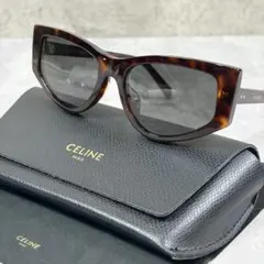 CELINEサングラス セリーヌアパルトモンドゥーズィエムクラスAPstudio
