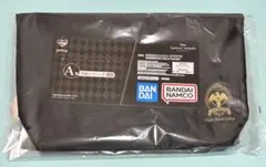 ツイステッドワンダーランド　ツイステ　一番くじ　巾着トートバッグ