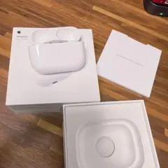 MagSafe対応 AirPods Pro ケース Lightning対応