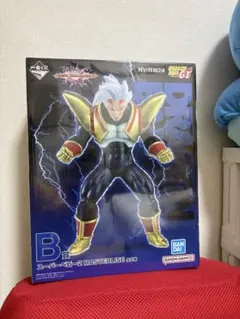 一番くじ ドラゴンボール VSオムニバスアルティメット　B賞 スーパーベビー2