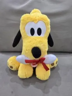 「プルート」９５周年アニバーサリー超bigぬいぐるみ