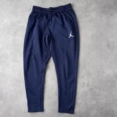 h*3様 18715 JORDAN ロゴ ジャージ パンツのサムネイル