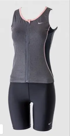 Nike (ナイキ) レディース　水泳　 SS23アルペンF/Z セパレーツ　Ｍ