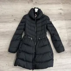 専用⭐︎【美品】モンクレール MIRIELON ミリエロン ブラック サイズ00 中古・古着通販】MONCLER (モンクレール) MONCLER MIRIELON