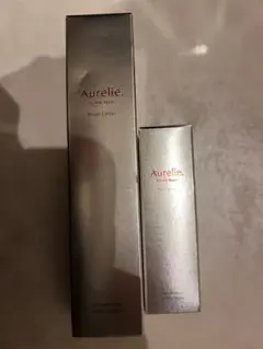 Aurelie エッセンスローション & セラム - メルカリ