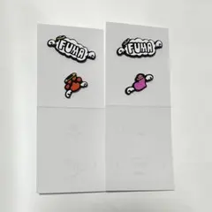 &TEAM POPUP Back to Life デコパーツ FUMA