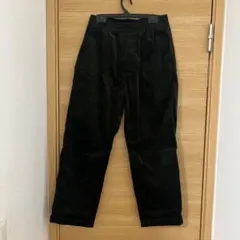 コーデュロイ チノパン