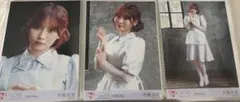 イコラブ =LOVE 大場花菜 生写真 コンプ 劇薬中毒