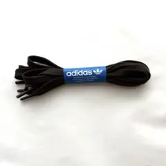 adidas シューレース ダークブラウンのサムネイル