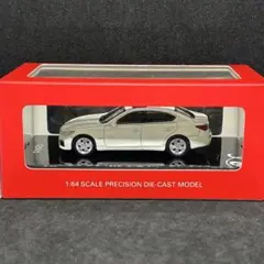 希少 1/43 スカイライン 350GT V36 ホワイトパール 京商 - メルカリ