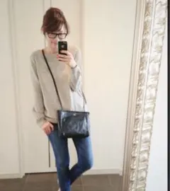 ✨タグ付き未使用✨プラージュ　ダンガリーシャツ　デニムシャツ　辺見えみり 2025年最新】辺見えみり plageの人気アイテム - メルカリ