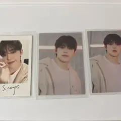 SEVENTEEN FOLLOW AGAIN TO JAPAN S.COUPS