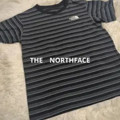 THE　NORTHFACE　150半袖カットソー