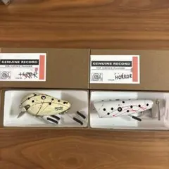 2026年最新】レコード ルアー ホラーの人気アイテム - メルカリ