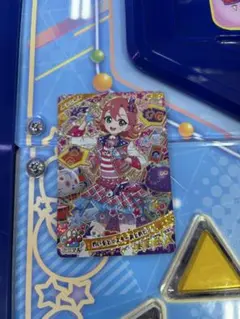 ひみつのアイプリ