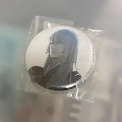 【在庫3】刀剣乱舞 とうらぶ アニメイト 缶バッジ 江雪左文字