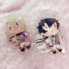 あんスタ コスマス 8周年 漣 ジュン 巴 日和