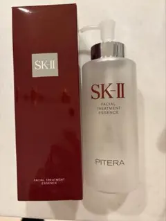 【空き瓶】SK-II フェイシャルトリートメントエッセンス 330ml