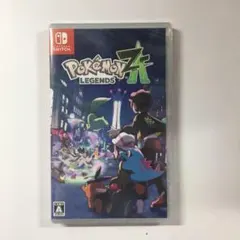 2025年最新】Pokémon LEGENDS Z-Aの人気アイテム - メルカリ