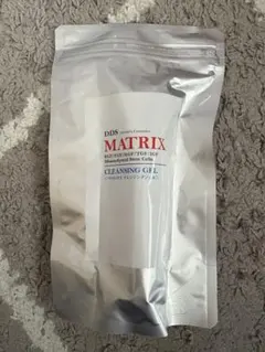 2026年最新】ddsマトリックスクレンジングジェルの人気アイテム - メルカリ