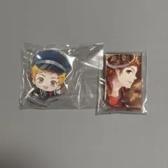 2025年最新】starry☆sky アクリルスタンドの人気アイテム - メルカリ