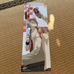 家庭教師ヒットマンREBORN 獄寺隼人 ポスター - Mercari | Rakufun