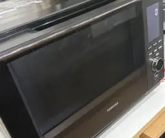 東芝　オーブンレンジ　ER-XD3000のサムネイル