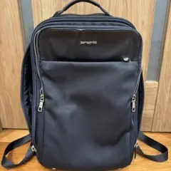 Samsonite ビジネスバッグ ブラック