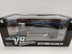 1/24 マッドマックス V8インターセプター フォードファルコンXBのサムネイル
