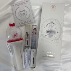 CUTIE STREET OFFICIAL FAN LIGHT ペンラ 佐野愛花 - メルカリ