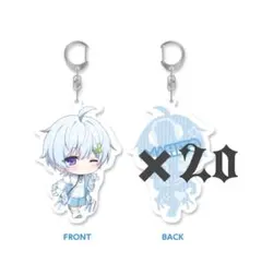 2025年最新】まひとくんアクキーの人気アイテム - メルカリ