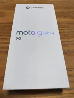 新品未使用motog66yモトローラ motorolaブラックオイスター