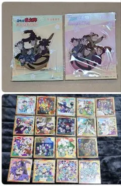 レア！☆ドラゴンボールZ☆ミニコロゲームカードあり レア！☆ドラゴンボールZ☆ミニコロゲームカードあり - メルカリ