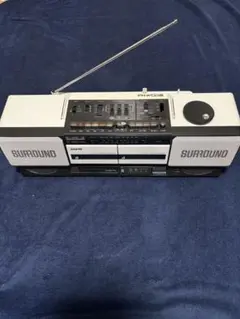 2026年最新】SANYO CDラジカセの人気アイテム - メルカリ