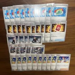 スペシャルレッドカード ポケパッド まとめ売り - メルカリ