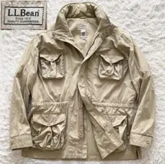 00s Lサイズ相当 エルエルビーン M-65 サファリジャケットのサムネイル