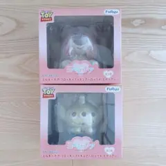ミルキーボア ロッツォ エイリアン トイストーリー