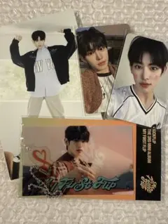 KickFlip FREEZE countingstars トレカ 7枚セット KickFlip FREEZE countingstarカービィトレカ7枚セット KickFlip