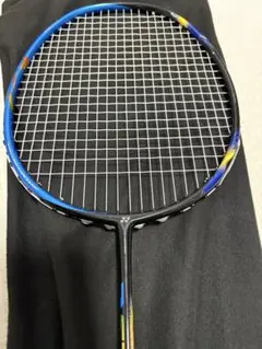 バ*ズ様 【東京オリンピック代表 嘉村健士選手 実使用ラケット】 バ*ズ様 【東京オリンピック代表 嘉村健士選手 実使用ラケット