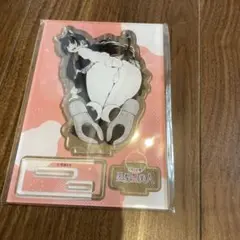 ガガイモ展　アクスタ　アクリルスタンド　E