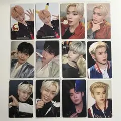 ZEROBASEONE キムテレ トレカ まとめ売り 12枚